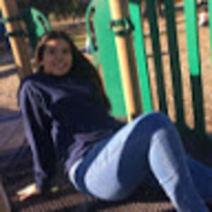 Meet your Posher, Nataly